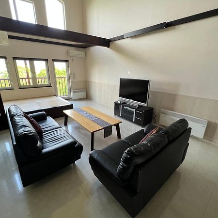Chalet Fuyuri Furano Bagian luar foto