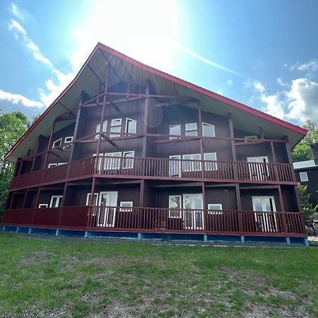 Chalet Fuyuri Furano Bagian luar foto