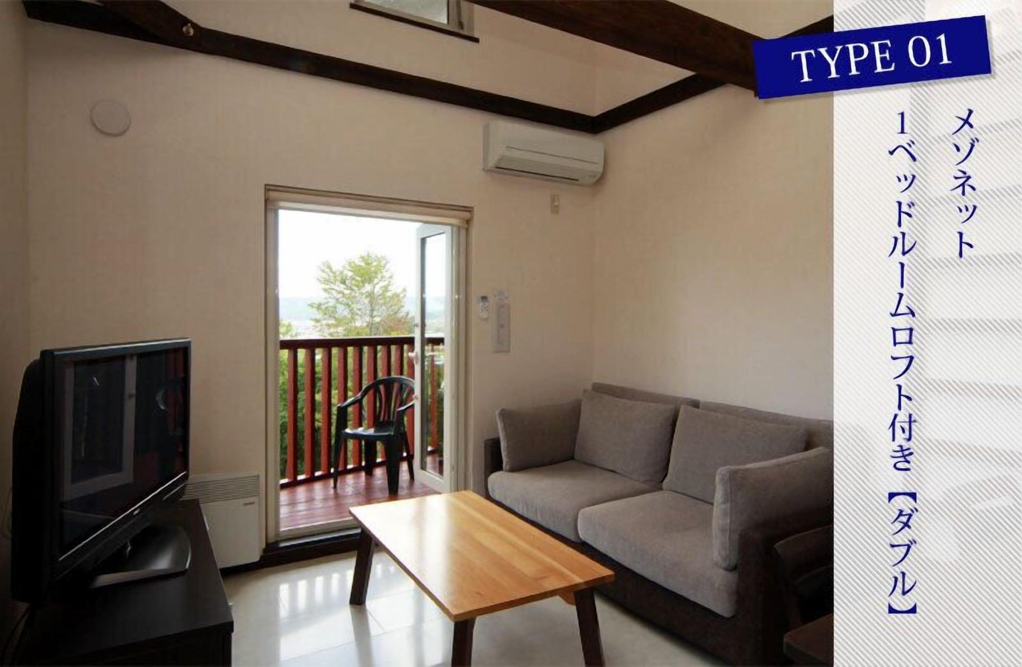 Chalet Fuyuri Furano Bagian luar foto