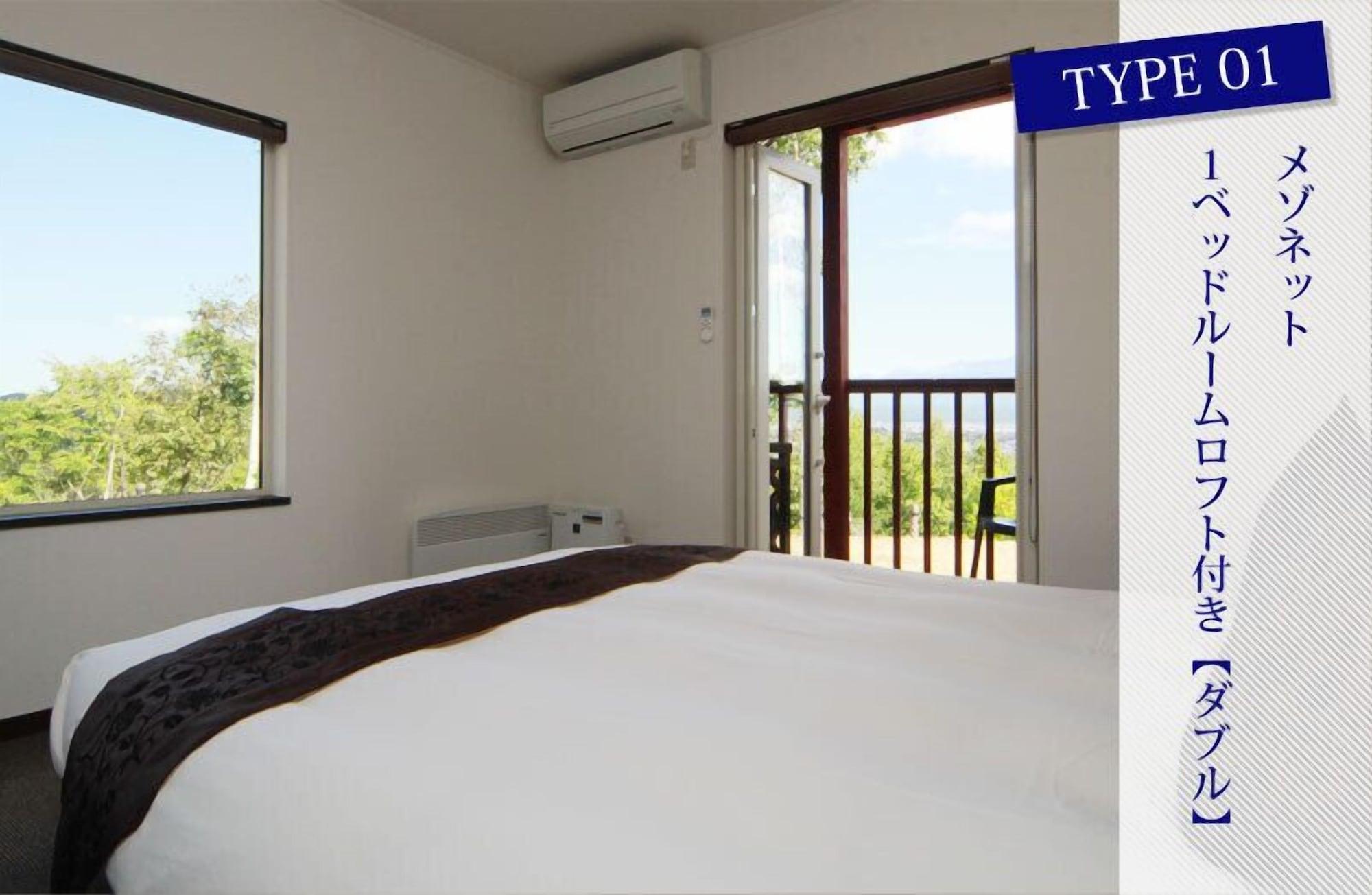 Chalet Fuyuri Furano Bagian luar foto