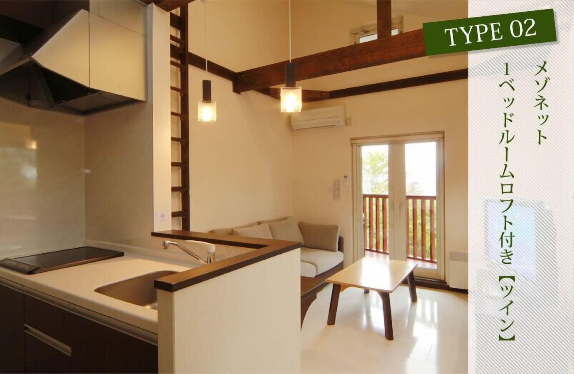Chalet Fuyuri Furano Bagian luar foto