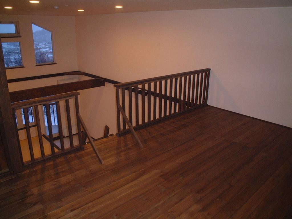 Chalet Fuyuri Furano Bagian luar foto
