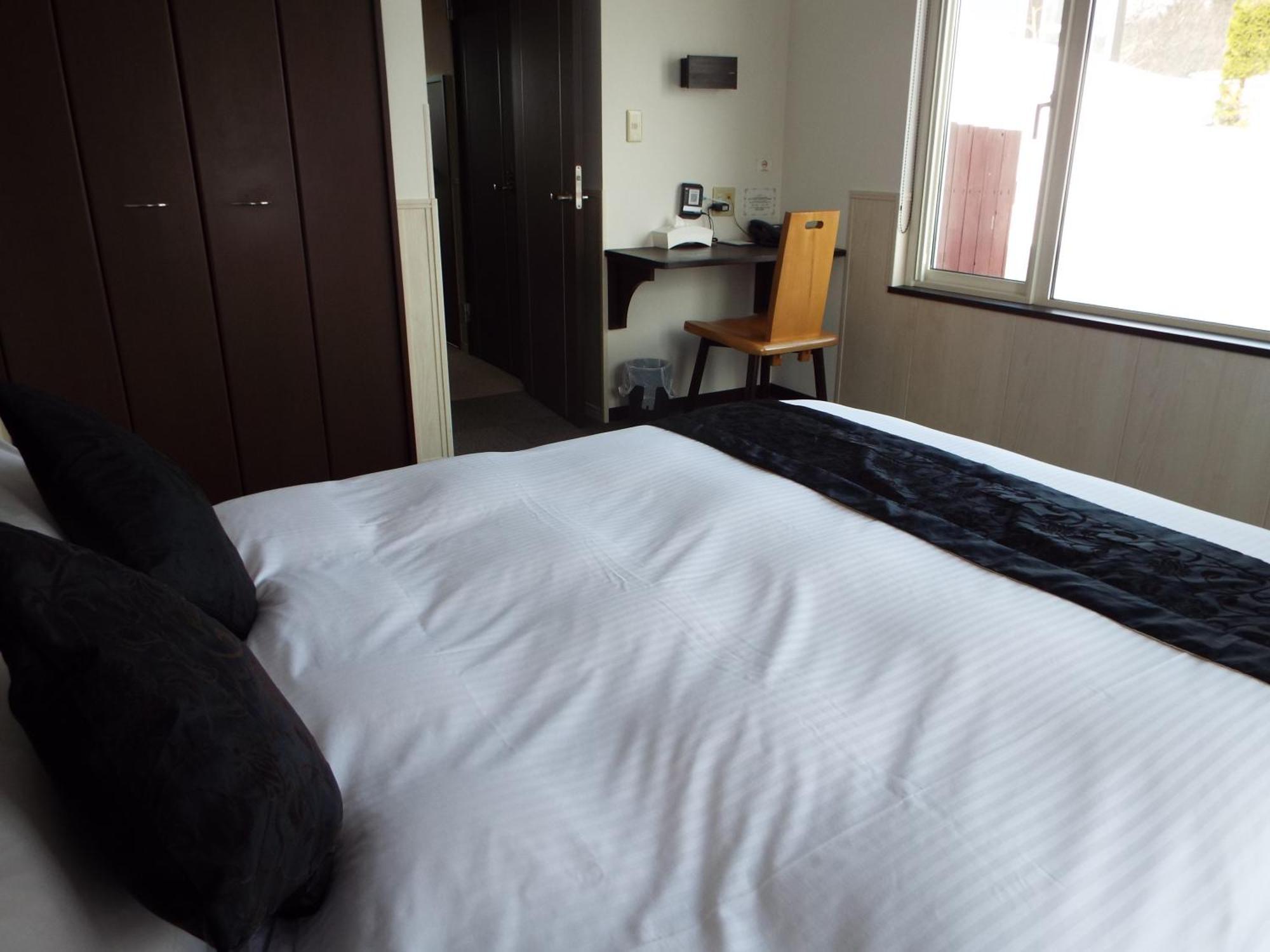 Chalet Fuyuri Furano Bagian luar foto