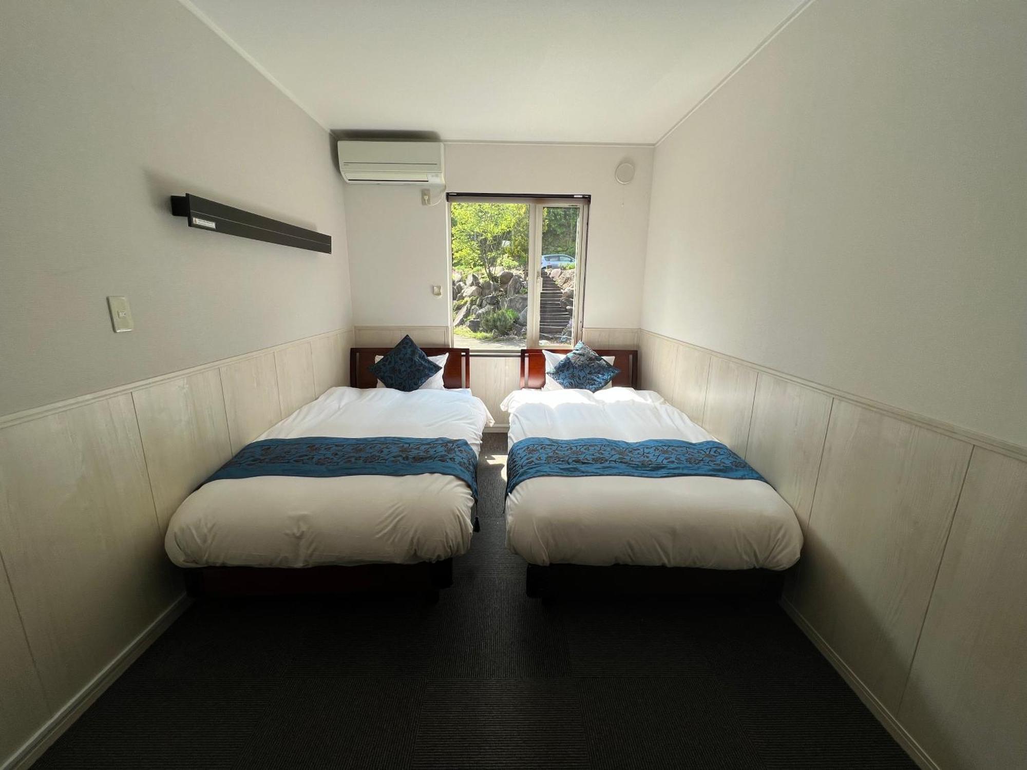 Chalet Fuyuri Furano Bagian luar foto