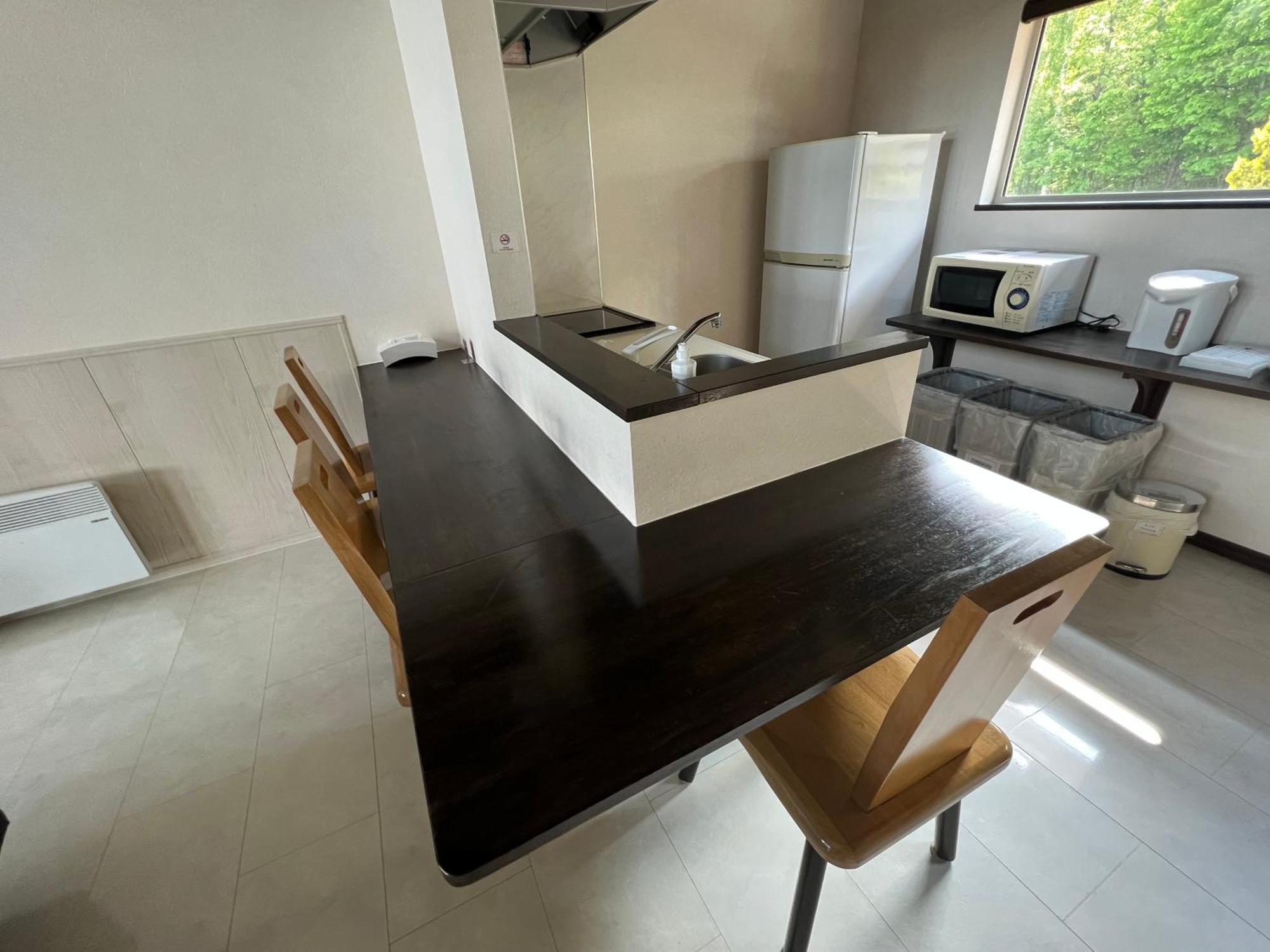 Chalet Fuyuri Furano Bagian luar foto