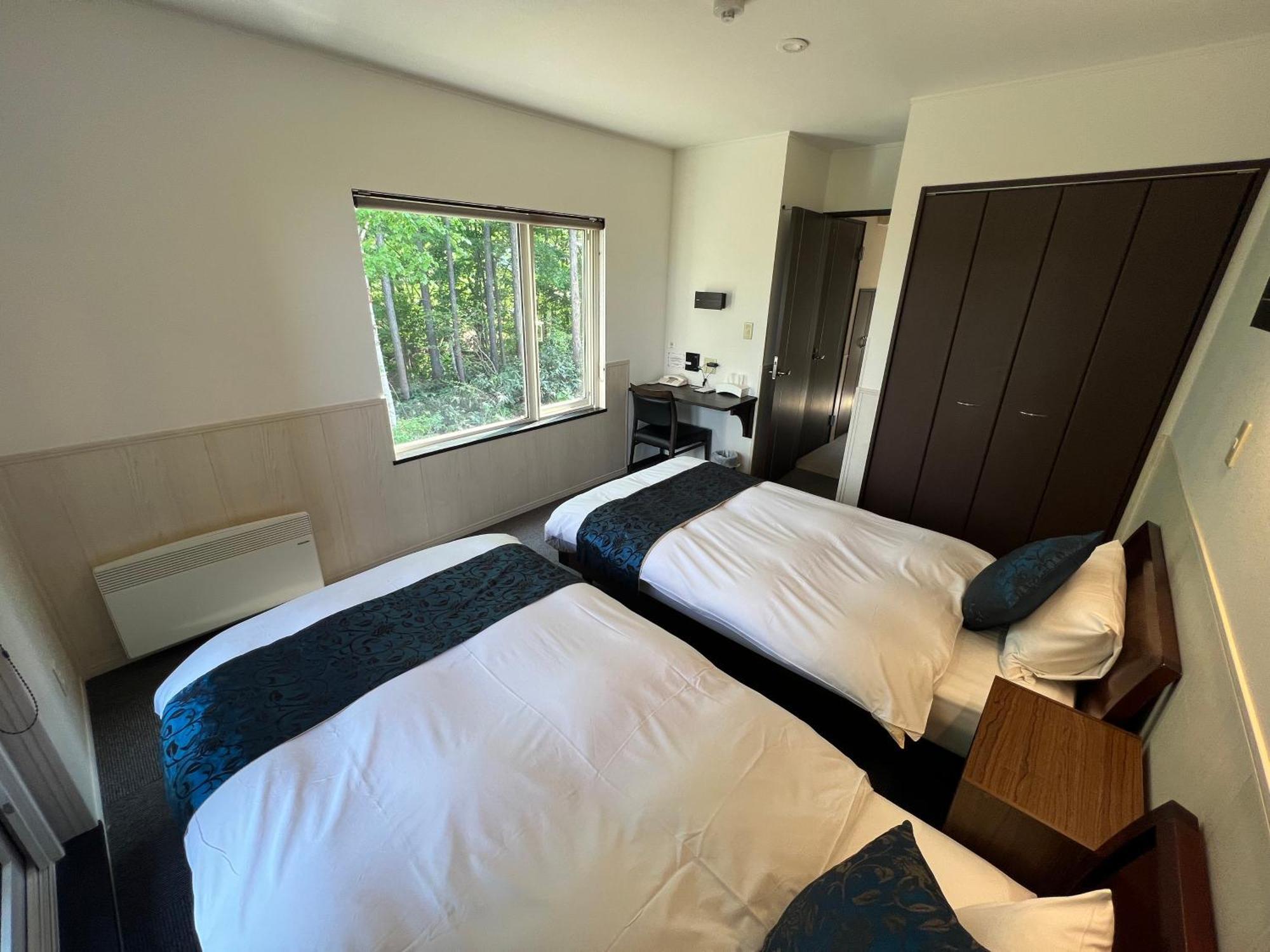 Chalet Fuyuri Furano Bagian luar foto