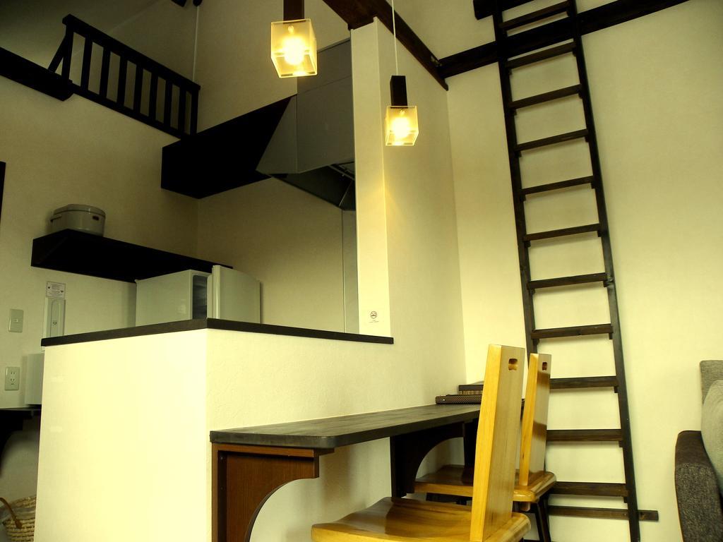 Chalet Fuyuri Furano Bagian luar foto