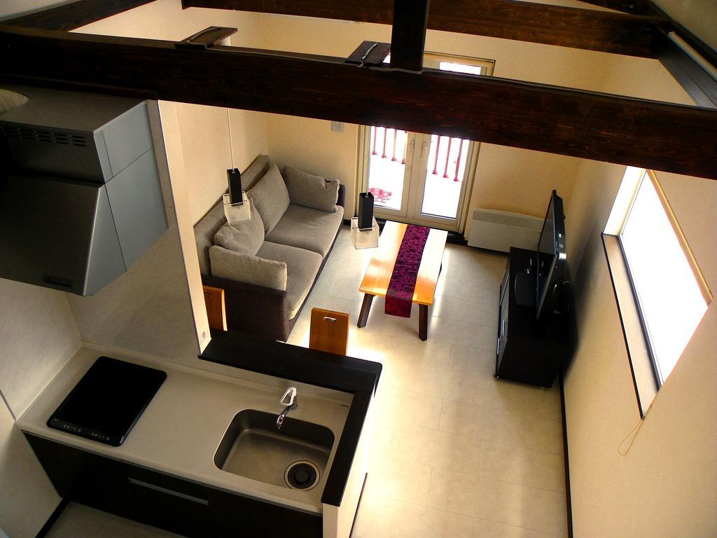Chalet Fuyuri Furano Bagian luar foto