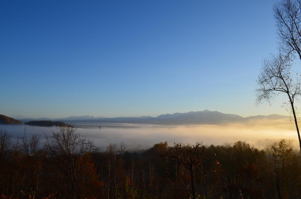 Chalet Fuyuri Furano Bagian luar foto