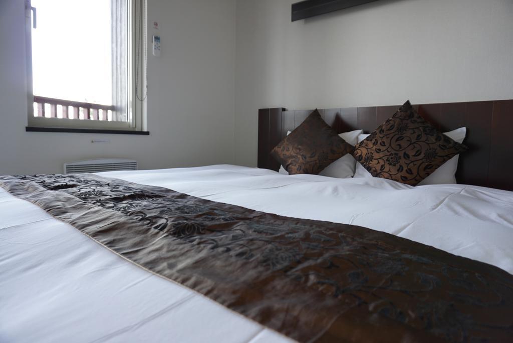 Chalet Fuyuri Furano Bagian luar foto