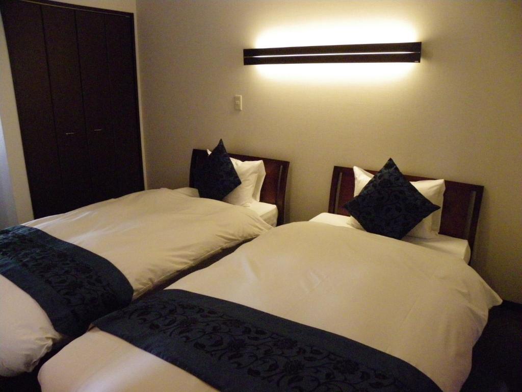 Chalet Fuyuri Furano Bagian luar foto