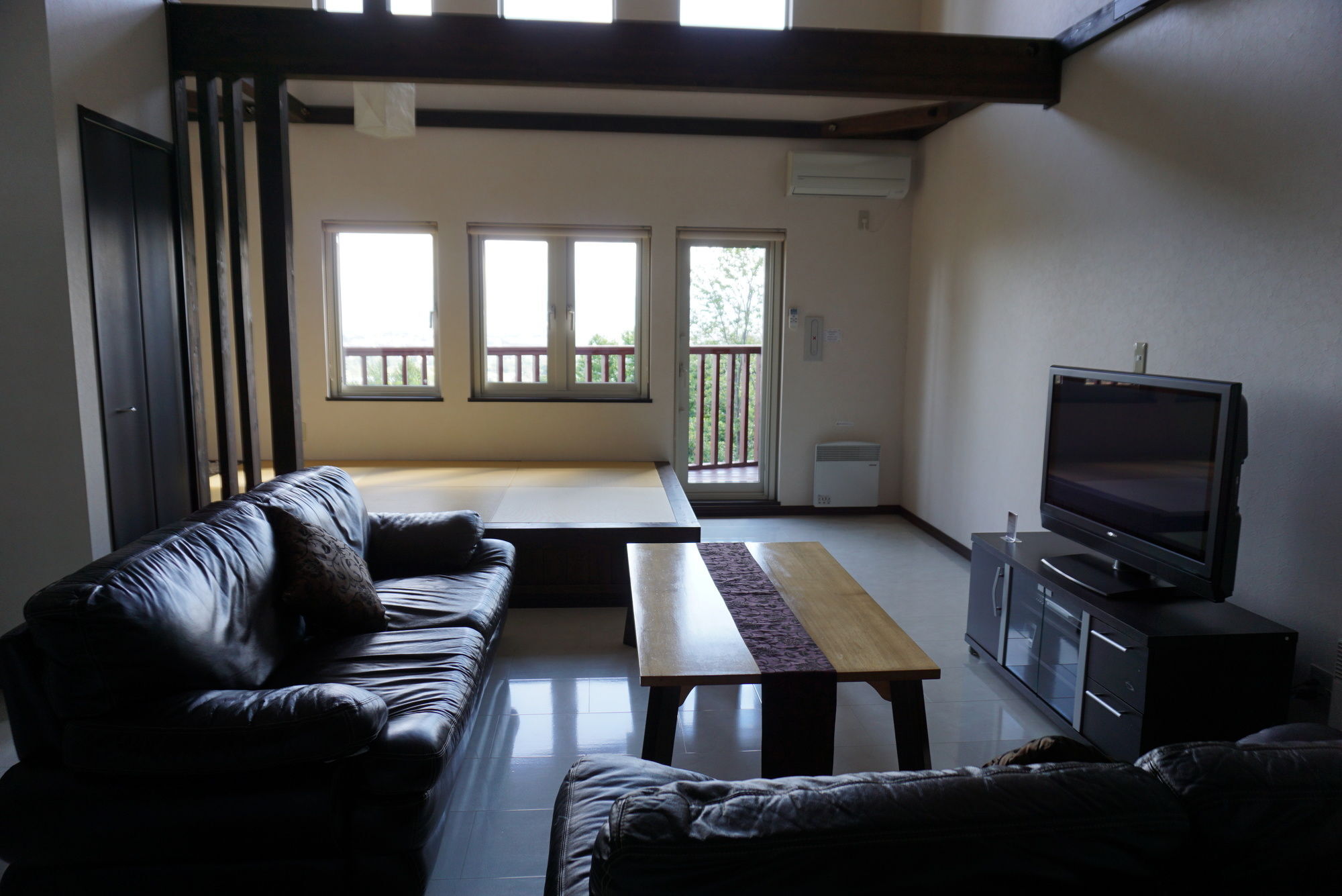 Chalet Fuyuri Furano Bagian luar foto