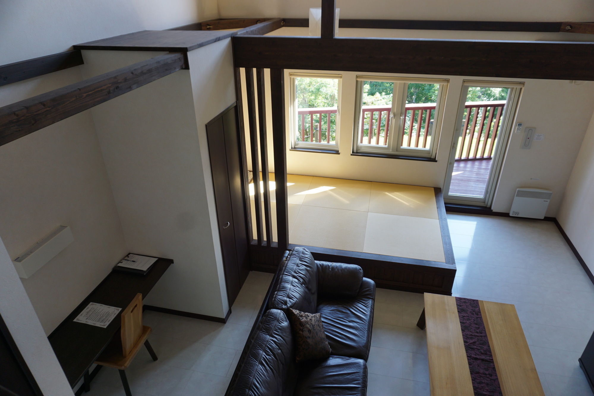 Chalet Fuyuri Furano Bagian luar foto